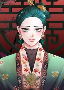 主人公