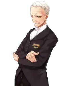 学院長