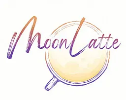 Moon Latte