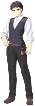 鴇田 宗仁