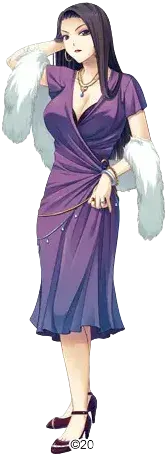 堀倉 幸乃