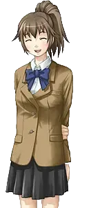 笹山 琴子