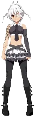 フレイア＝シュヴェルトライテ