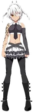 フレイア＝シュヴェルトライテ