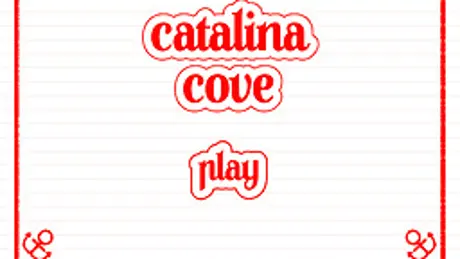 Catalina Cove