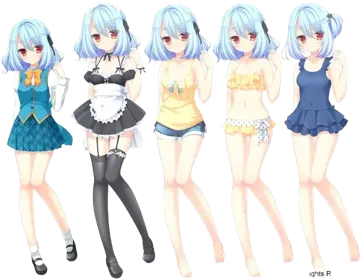 三郷 みお