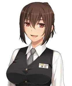 津田 広子