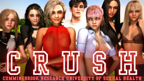 CRUSH College