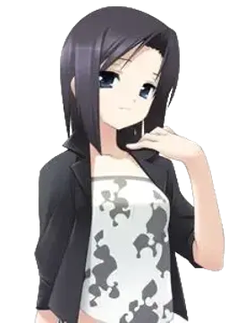 春日撫子