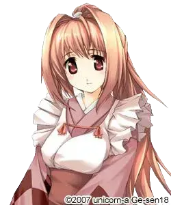晴海遥佳