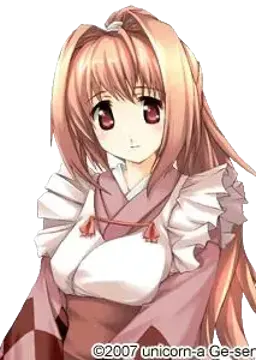 晴海遥佳