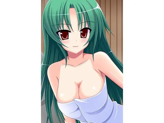 萌えっ娘シロップ9