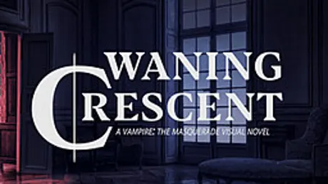Waning Crescent