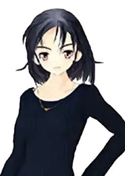 永原 祥子