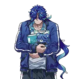 賦 曇三武郎