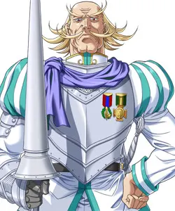 ゾルベット将軍