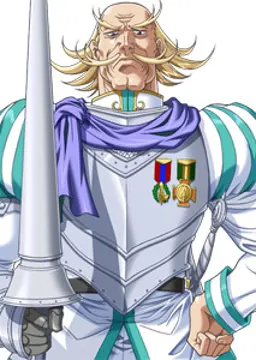 ゾルベット将軍