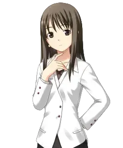 安野 加代