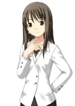 安野 加代