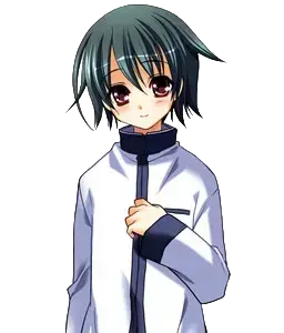 泉 翔