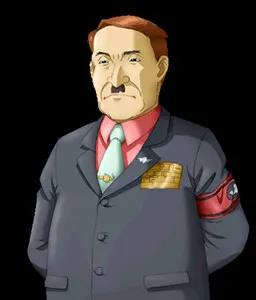 アノドルフ・ジョルジュ