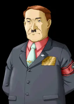 アノドルフ・ジョルジュ