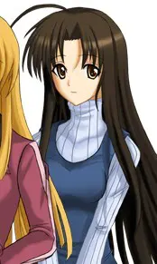 幼井 奈々美