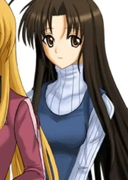 幼井 奈々美