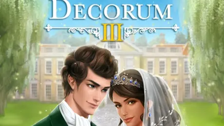 Desire & Decorum
