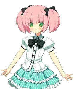 嵐山 乃々