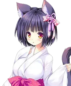 ツキ