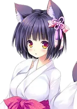 ツキ