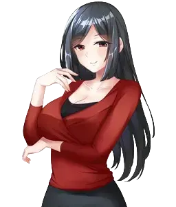 麻木 夕香
