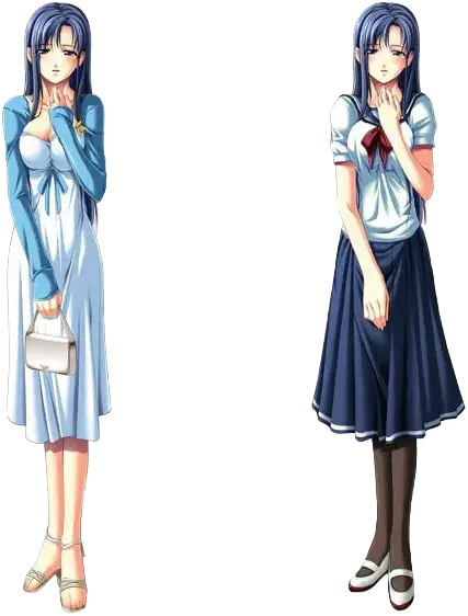 柴崎 鏡夏