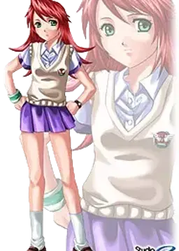 井内 翔子