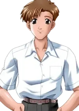 小杉 武蔵