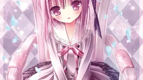 ロウきゅーぶ！ ないしょのシャッターチャンス