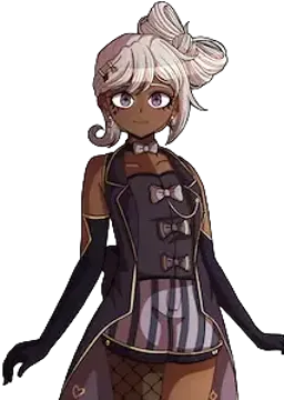 Asuga Saintil