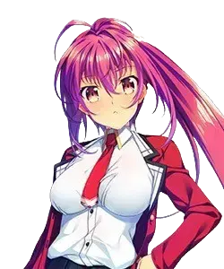 琴葉 セイカ