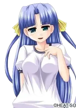 紅坂 礼香
