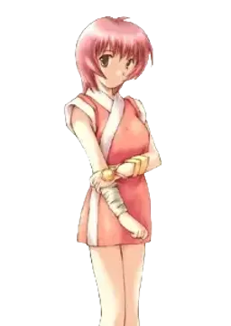 永野 紅葉