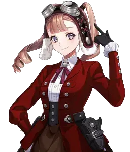 妮可拉·卡莱尔