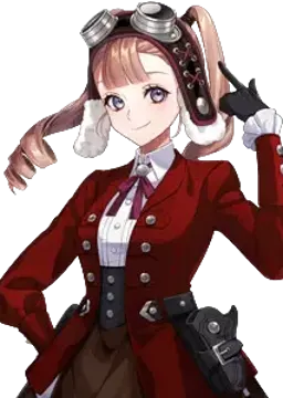 ニコラ・カーライル