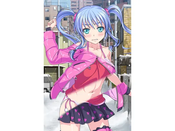 萌えきゅん_まにあっくす20