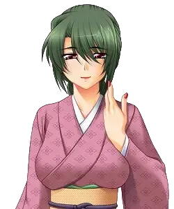 大迫 耀子
