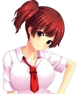 日高 茜