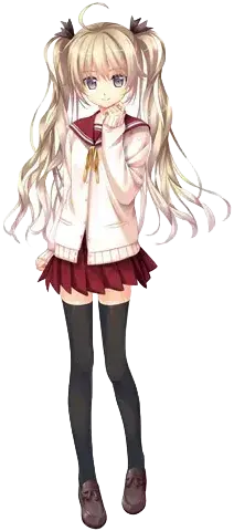 安島 芽衣