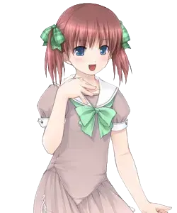霧坂 鈴菜