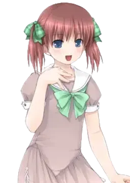 霧坂 鈴菜