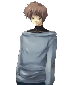 ノウ・クライスト